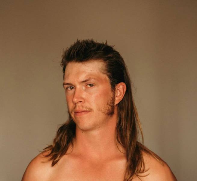 Yay, MulletFest 2020…