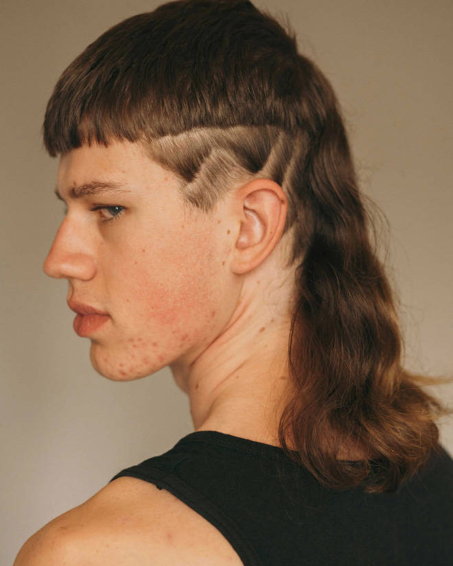 Yay, MulletFest 2020…