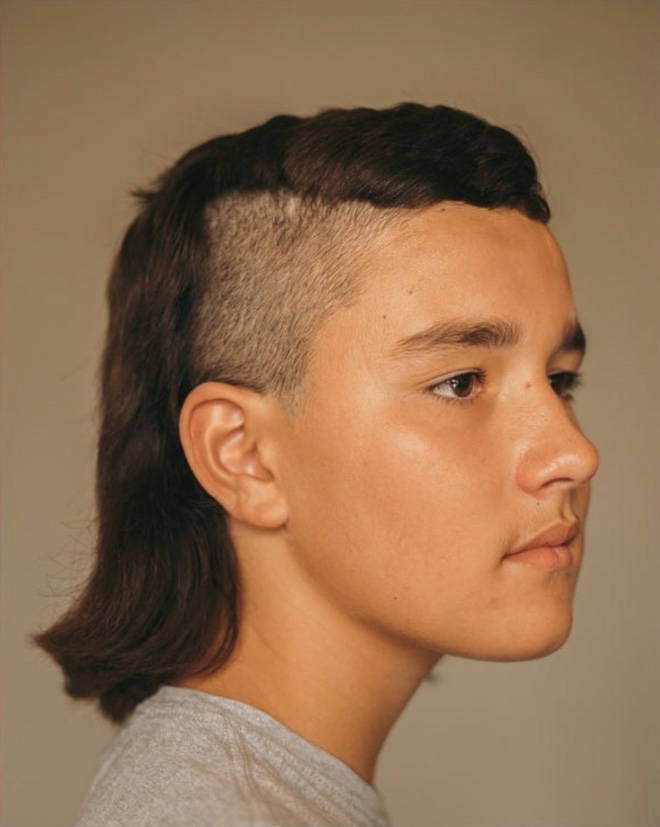 Yay, MulletFest 2020…