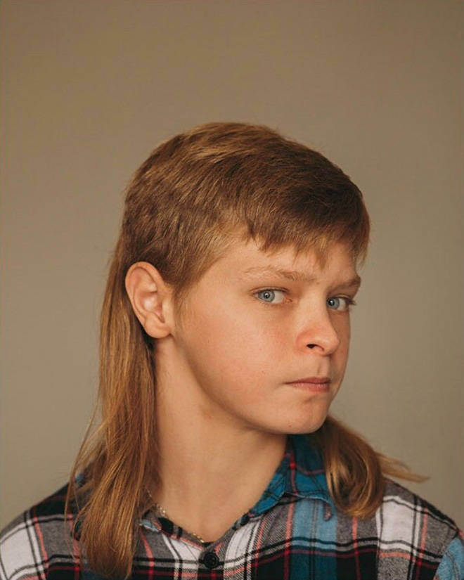 Yay, MulletFest 2020…
