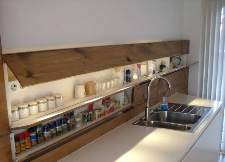 These Ideas Can Make Your Kitchen Feel So Much Better!