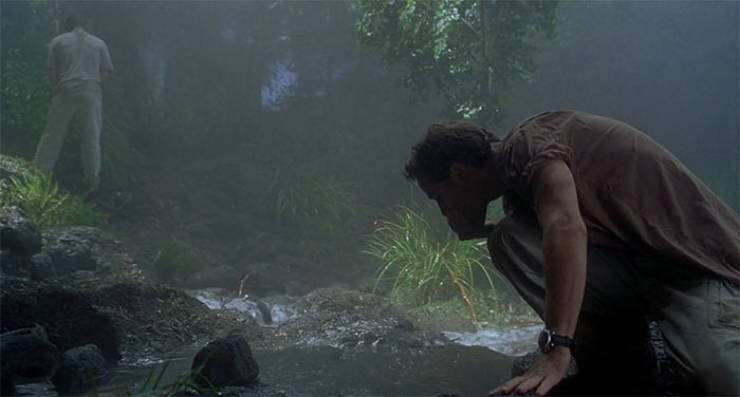 Behind-The-Scenes Details About The “Jurassic Park” Movies