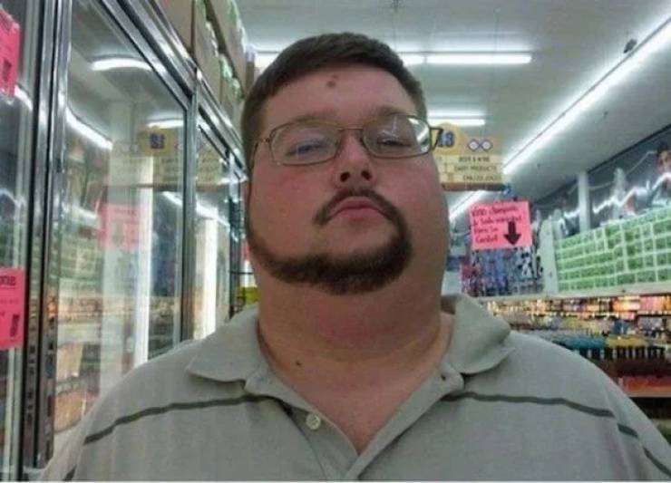 Hey People, This Is Not How Things Work!