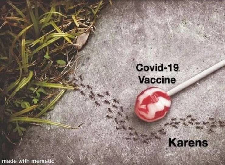 Coronavirus Memes Are Still Going Viral
