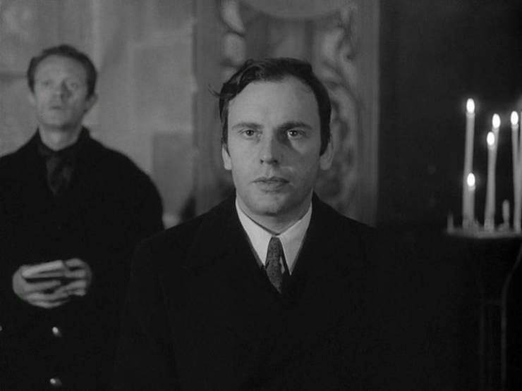 Filmsztárok, amelyek megmutatják a férfi kép alakulását az 1950-es évektől napjainkig