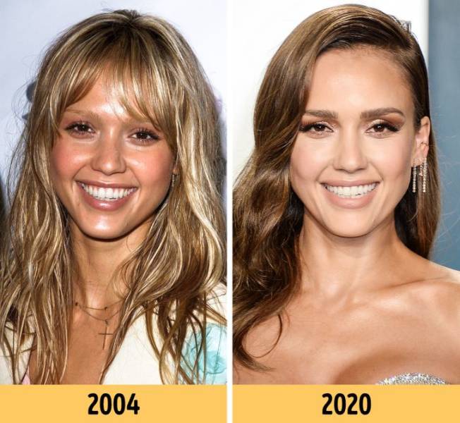 Popular Actresses From The Early 2000s Who Aren’t Seen That Much Anymore