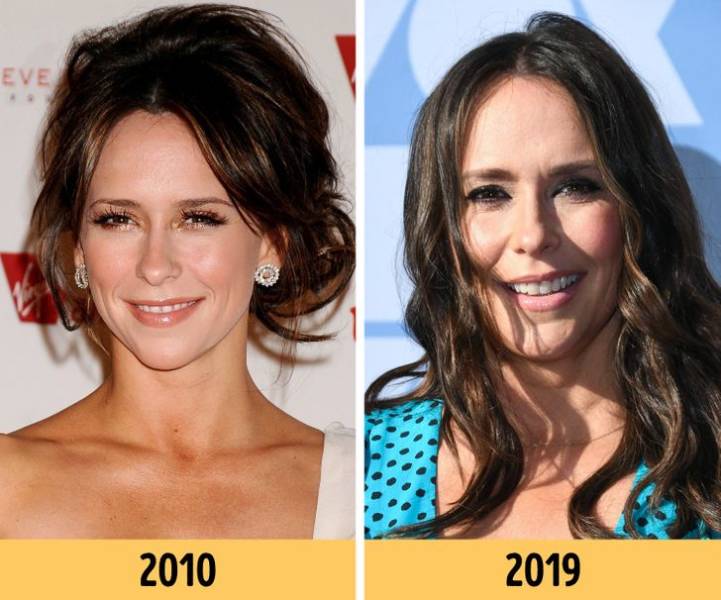 Popular Actresses From The Early 2000s Who Aren’t Seen That Much Anymore