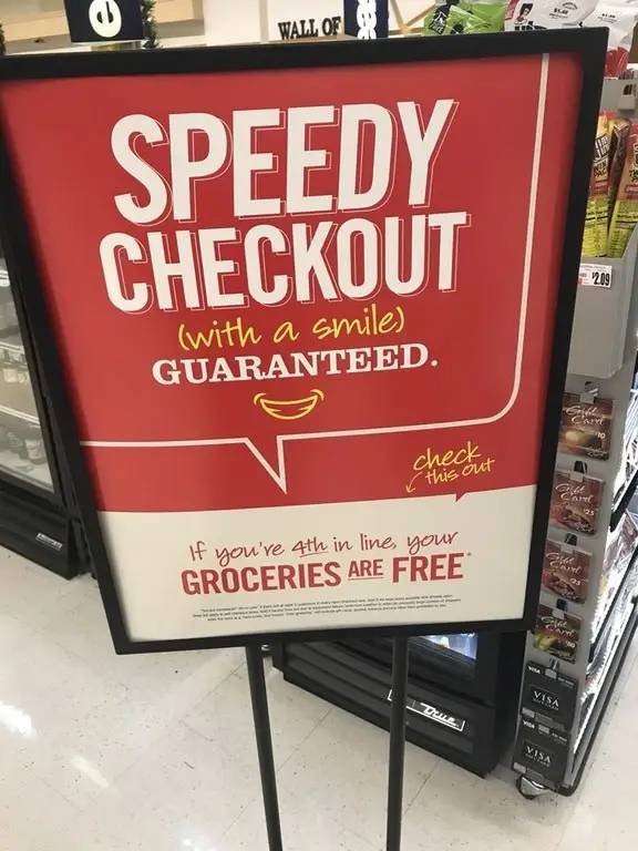 These Grocery Stores Are Five Steps Ahead!