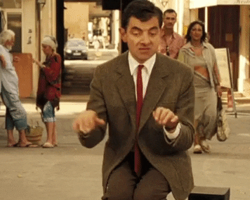 Comical Facts About Mr. Bean