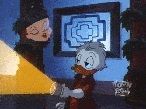 Do You Remember “The Disney Afternoon”?