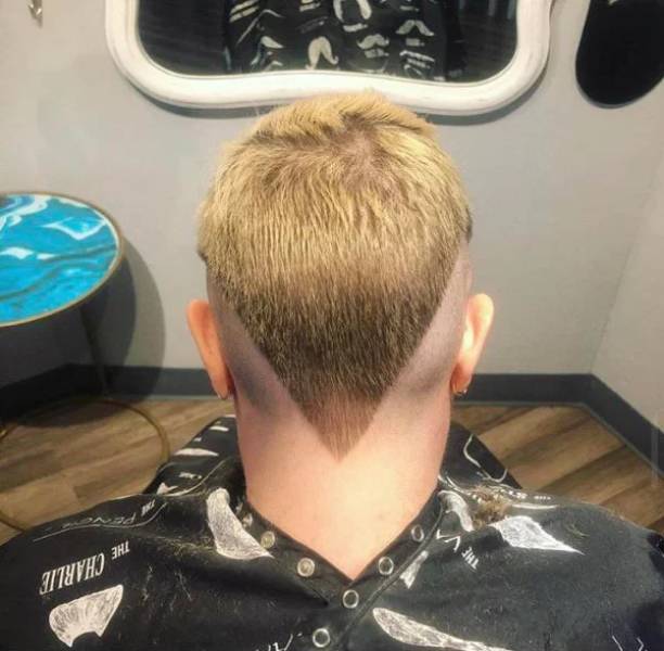 “Best” Haircuts Of This Year!