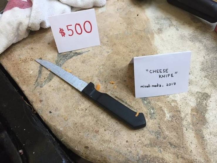 Guy Auctions Mess Left Behind By His Roommates