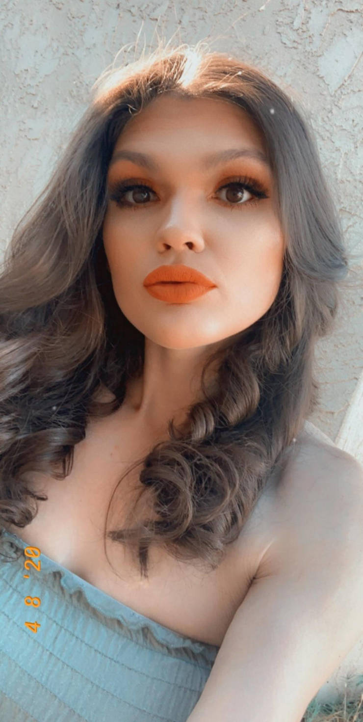 Woman Loses 88 Kilos And Changes Her Life Woman Loses 88 Kilos And Changes Her Life