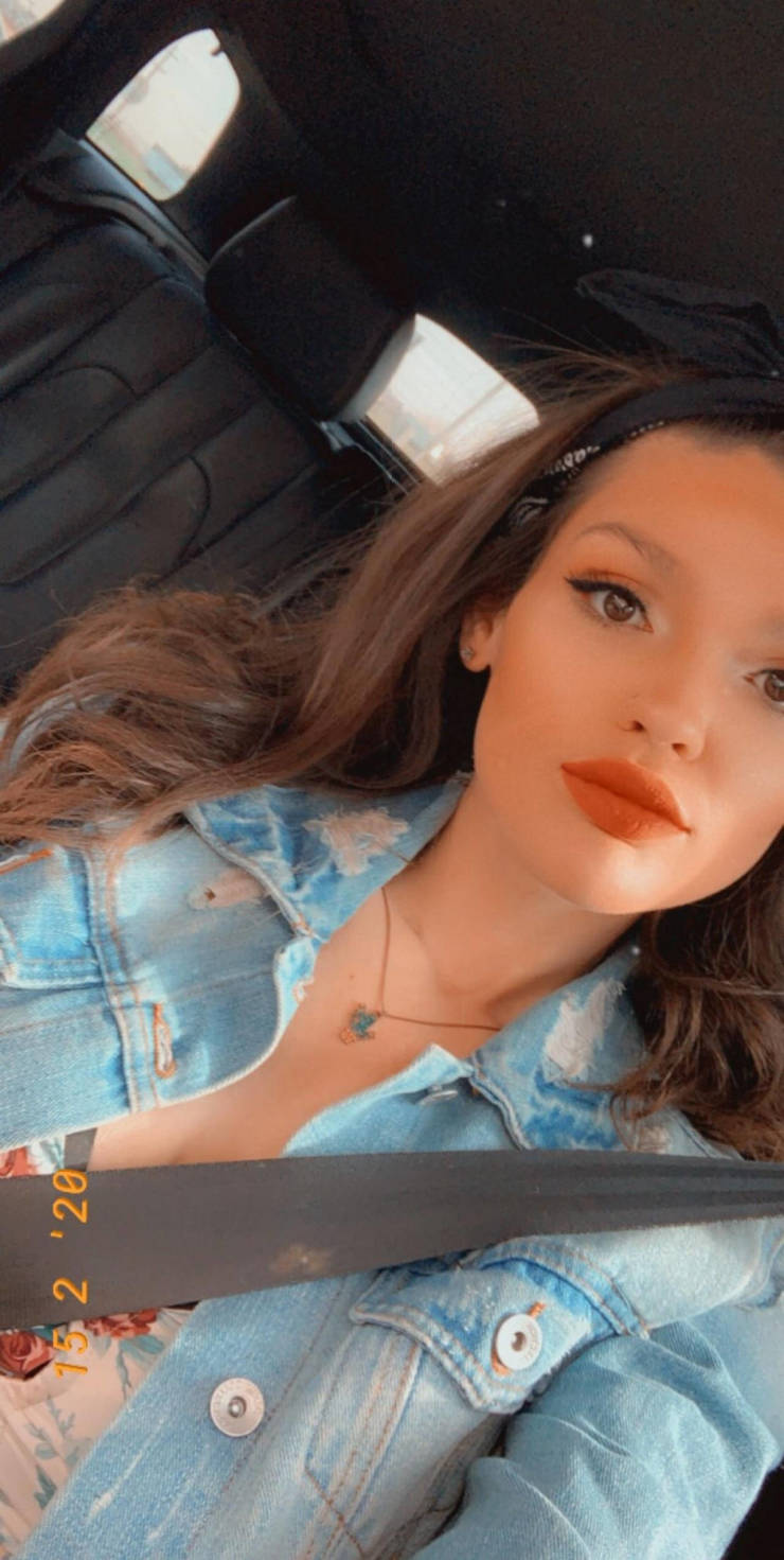 Woman Loses 88 Kilos And Changes Her Life Woman Loses 88 Kilos And Changes Her Life