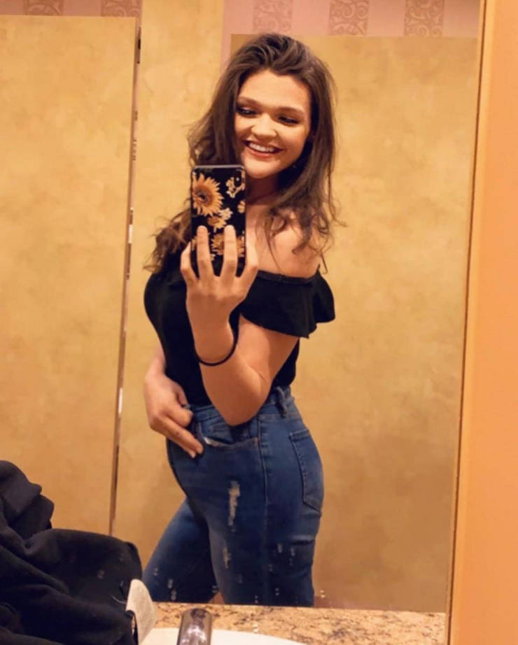 Woman Loses 88 Kilos And Changes Her Life Woman Loses 88 Kilos And Changes Her Life