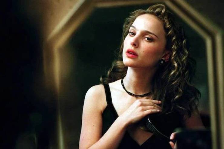 Stunningly Beautiful Facts About Natalie Portman