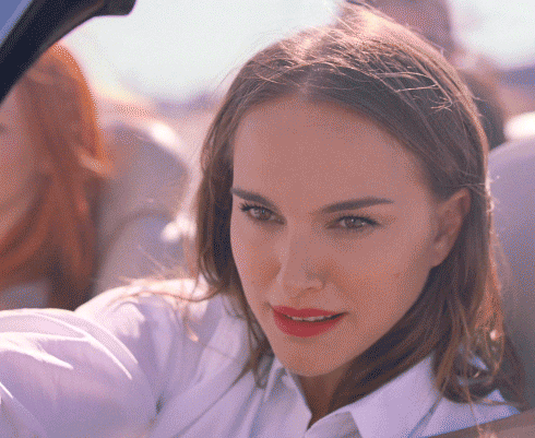 Stunningly Beautiful Facts About Natalie Portman