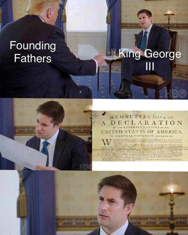 Memes Are The Best History Teachers!