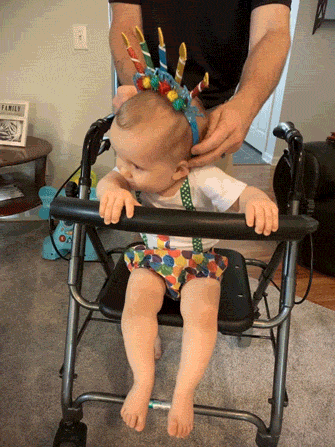Dad Reflexes Are Better Than Any Other Reflexes!