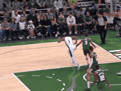 Miss A 3-Pointer With These Basketball Fails