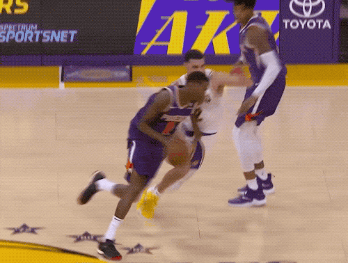 Miss A Pointer With These Basketball Fails Gifs Izismile Com
