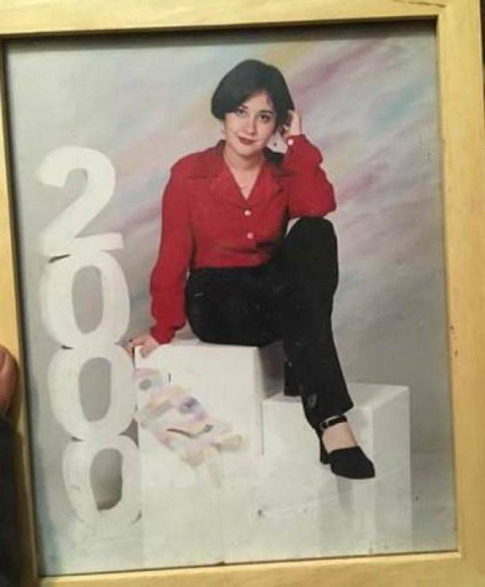 Everyone Has At Least One Embarrassing Childhood Photo…
