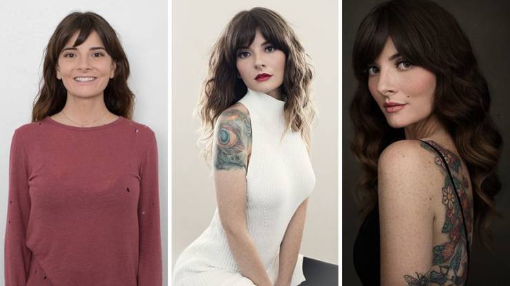 Photographer Shows Women They Can Look Like Celebs Too