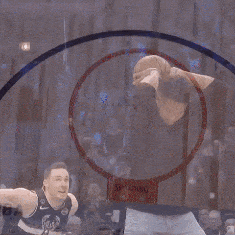 Incredible NBA Dunks That Don’t Care About Laws Of Physics