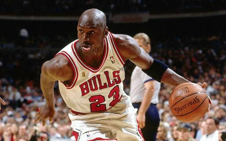 These Are NBA’s All-Time Richest Players