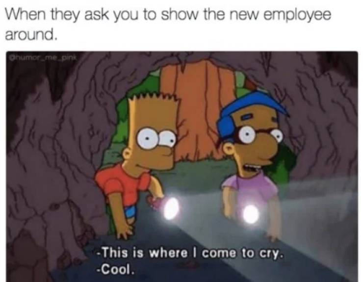 You Won’t Get Paid For These Work Memes…