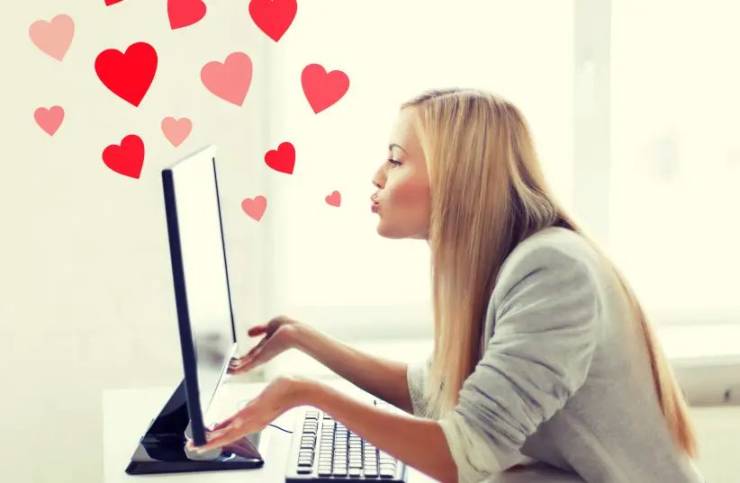 How Well Online Dating Works, According To Someone Who Has Been Studying It For Years