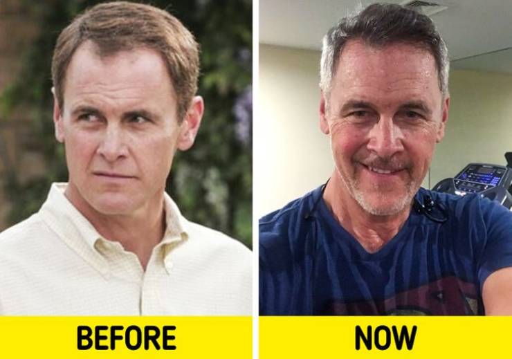 Actors And Actresses From “Desperate Housewives” 15 Years Ago And Now