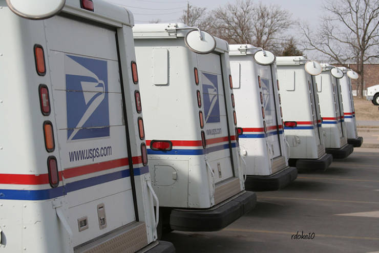 Postal Workers Share What They Wish Customers Did
