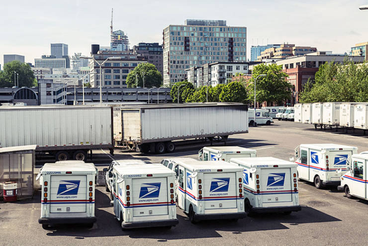 Postal Workers Share What They Wish Customers Did