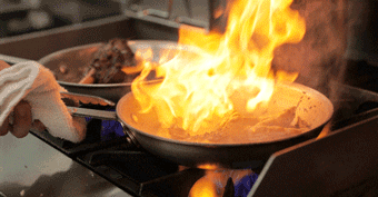 These Cooking Habits Are Very Bad!