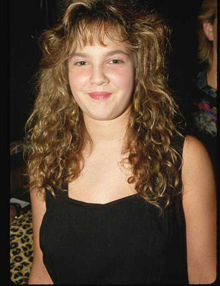 Back When These Celebs Were Very-Very Young