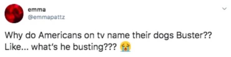 Do Americans Really Do This Or Is It Just In Movies? Do Americans Really Do This Or Is It Just In Movies?