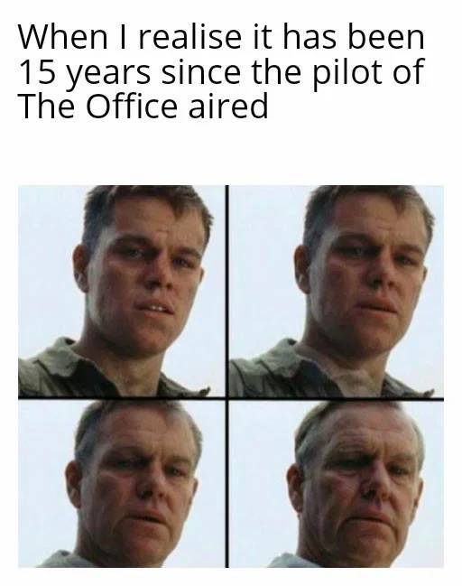 “The Office” Memes Never Die!