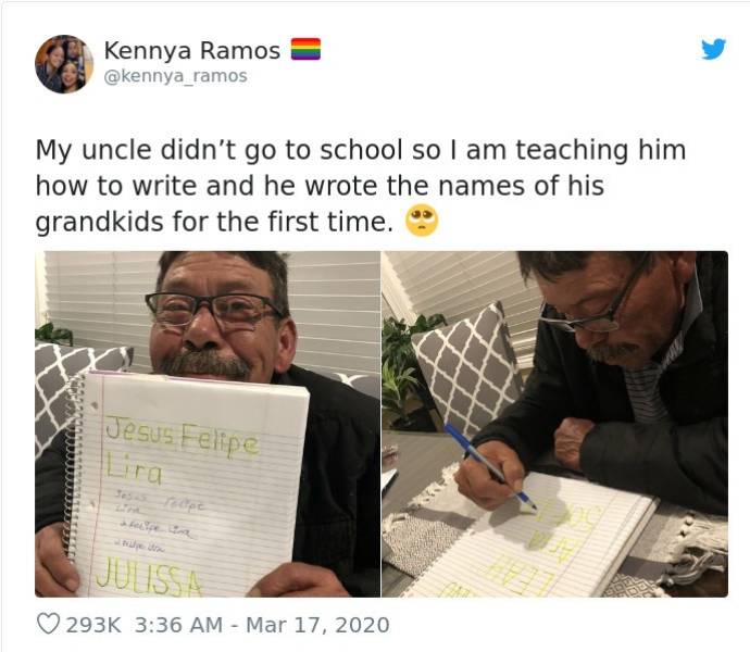 These Wholesome Pics Will Make Your Day Brighter