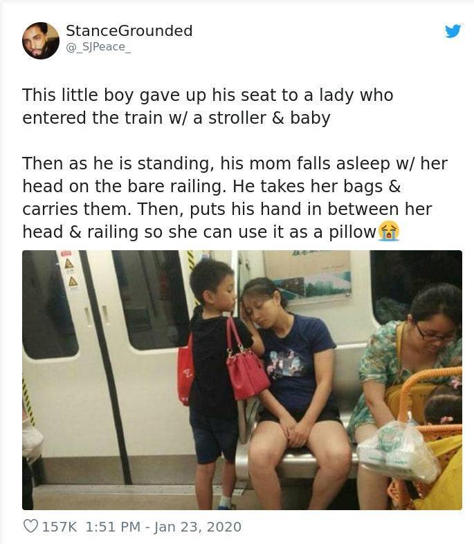 These Wholesome Pics Will Make Your Day Brighter