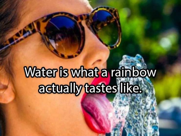Shower Thoughts Can’t Be Explained…