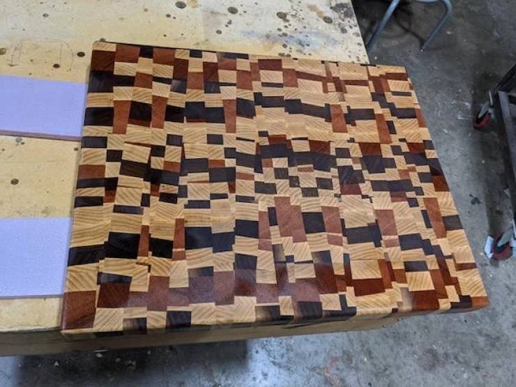 That’s Some Amazing Woodworking!