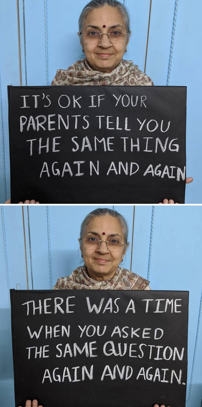 Indian Mom Decides To Share Her Everyday Wisdom With The World, Goes Viral