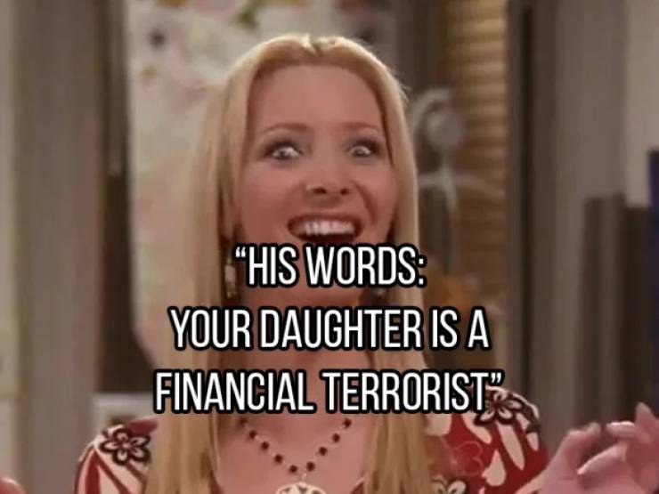 Most Controversial Things Said To SO’s Parents