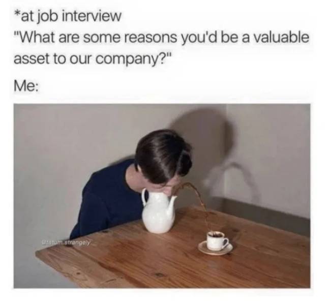 Stop Hating Your Job, Hate These Memes Instead