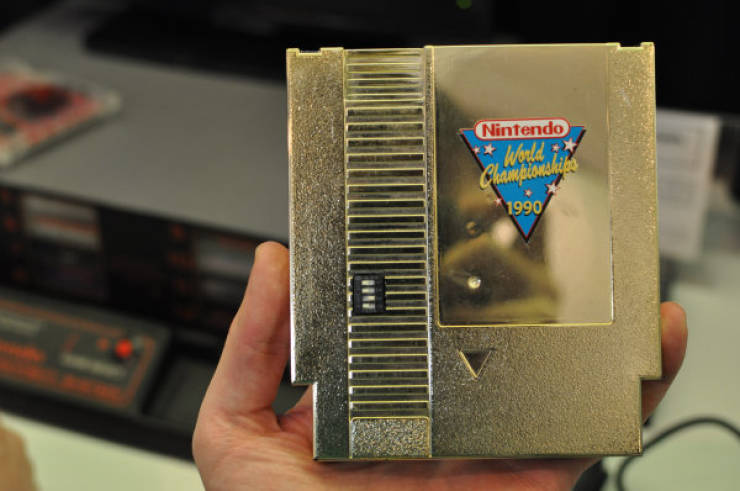 These Are The Rarest And Most Expensive Video Games Of All Time