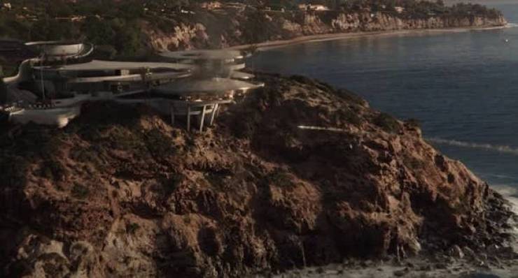 These Locations Were Used In So Many Movies…