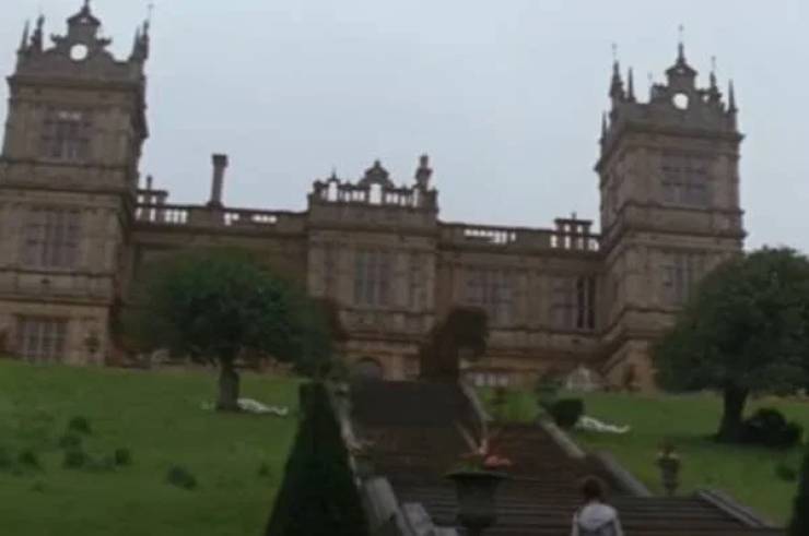 These Locations Were Used In So Many Movies…
