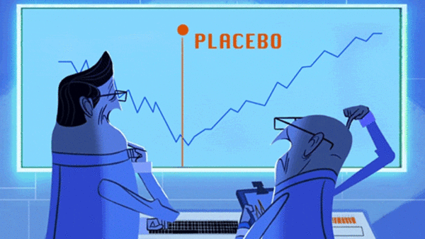 It’s Just A Placebo…