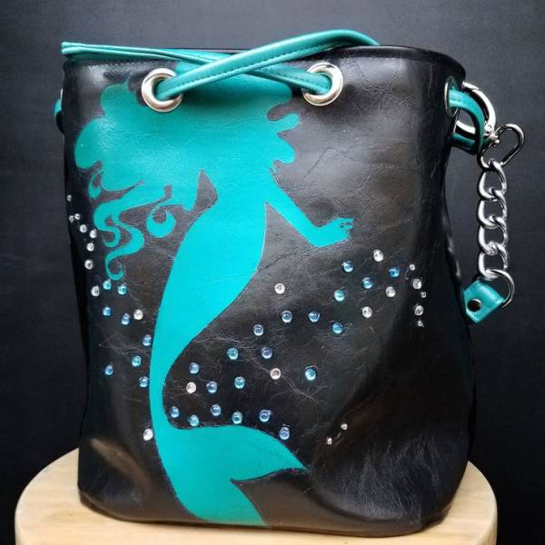 Cool Bags Can Be Made Out Of Anything!